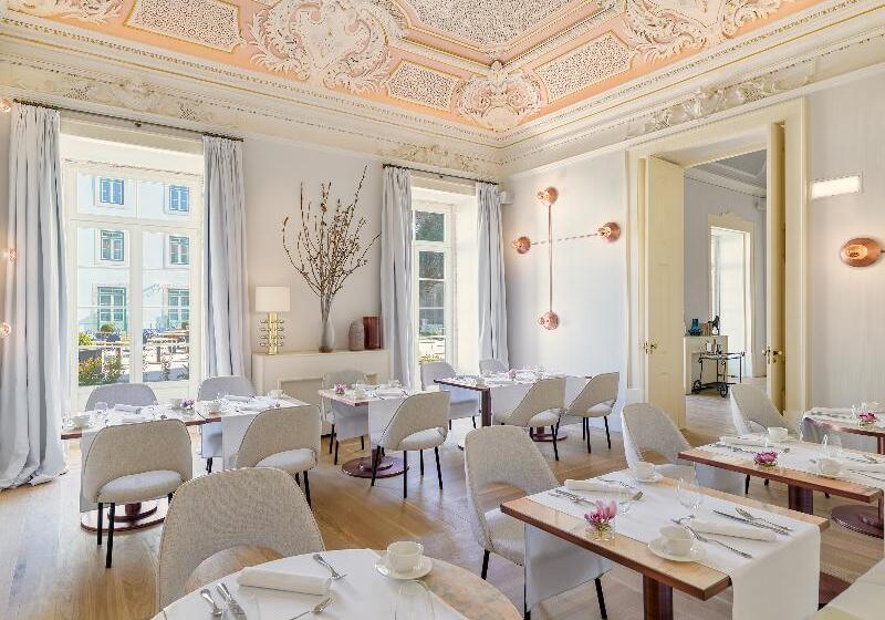 Fotos del hotel The One Palácio Da Anunciada:  46