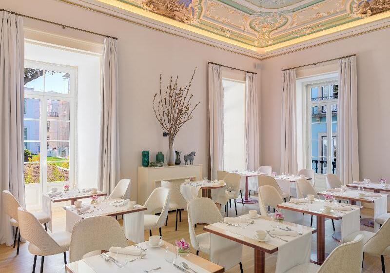 Fotos del hotel The One Palácio Da Anunciada:  44