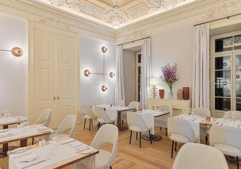 Fotos del hotel The One Palácio Da Anunciada:  4