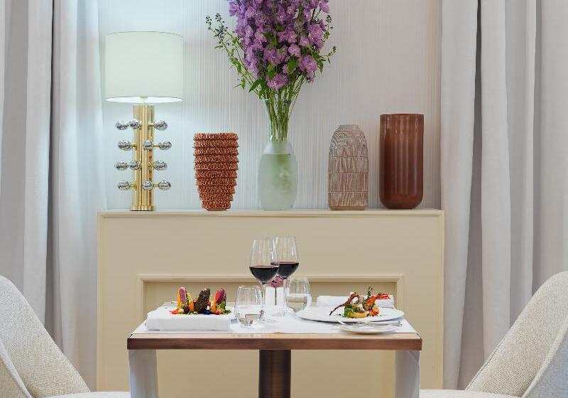 Fotos del hotel The One Palácio Da Anunciada:  49