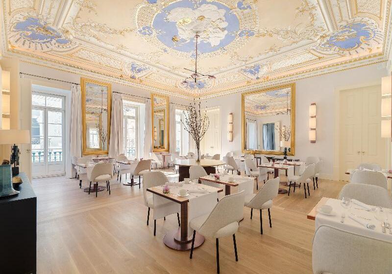 Fotos del hotel The One Palácio Da Anunciada:  50