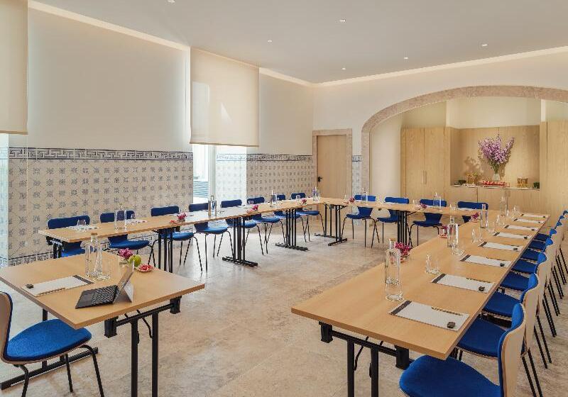 Fotos del hotel The One Palácio Da Anunciada:  51