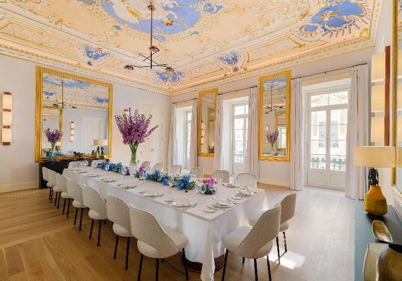 Fotos del hotel The One Palácio Da Anunciada:  53