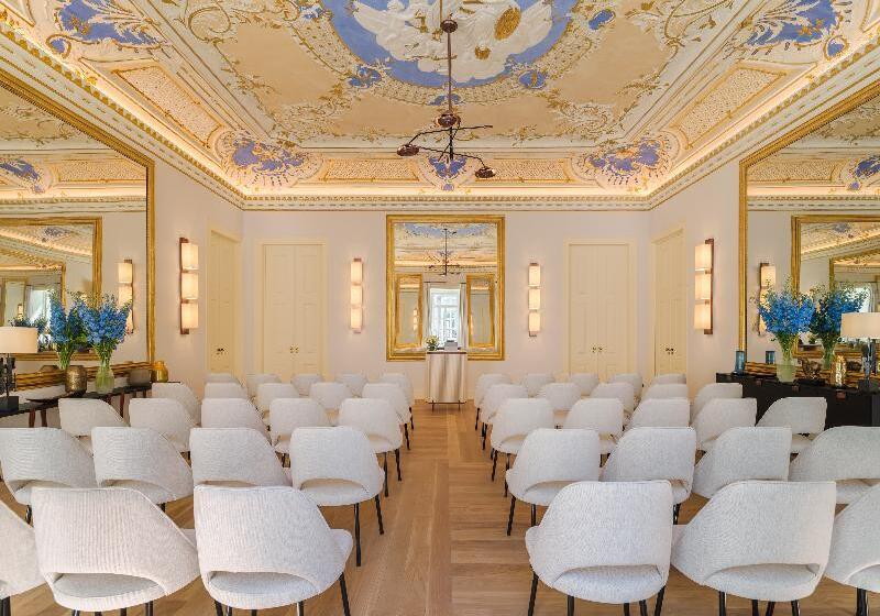 Fotos del hotel The One Palácio Da Anunciada:  31