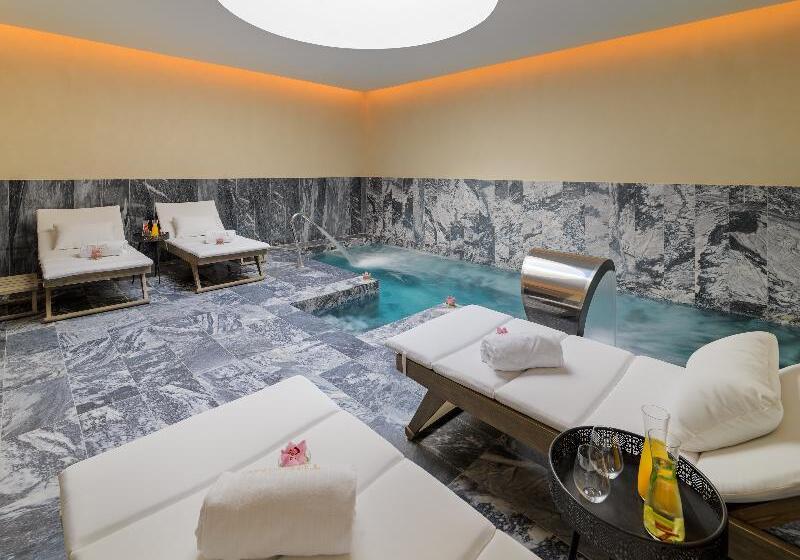 Fotos del hotel The One Palácio Da Anunciada:  21