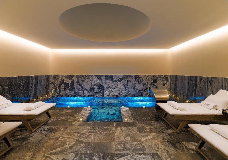 Fotos del hotel The One Palácio Da Anunciada:  55