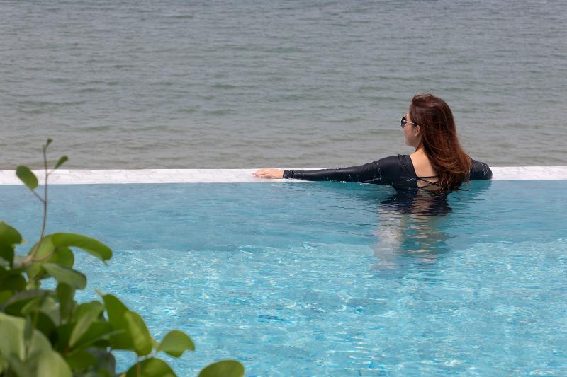 Fotos del hotel U Jomtien Pattaya:  2