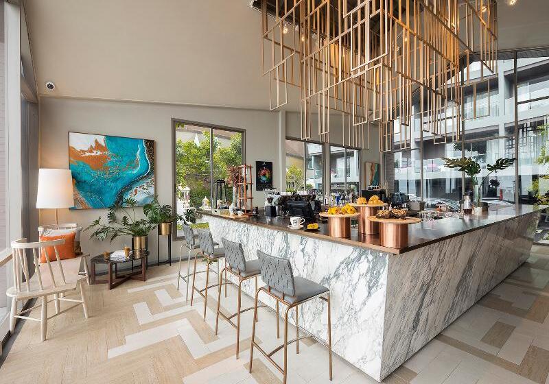 Fotos del hotel U Jomtien Pattaya:  10