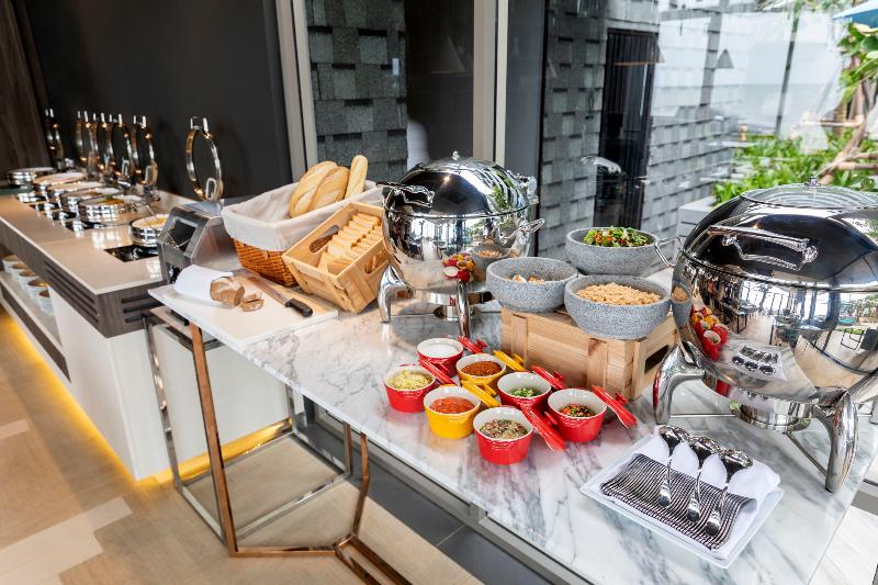 Fotos del hotel U Jomtien Pattaya:  11