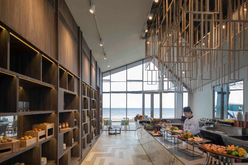 Fotos del hotel U Jomtien Pattaya:  12