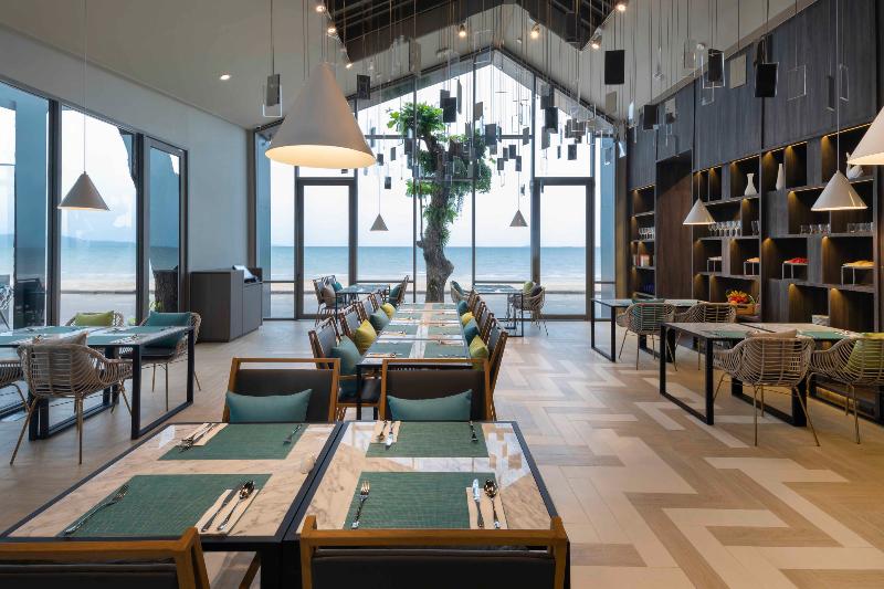 Fotos del hotel U Jomtien Pattaya:  14