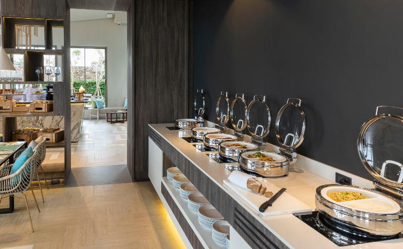 Fotos del hotel U Jomtien Pattaya:  15