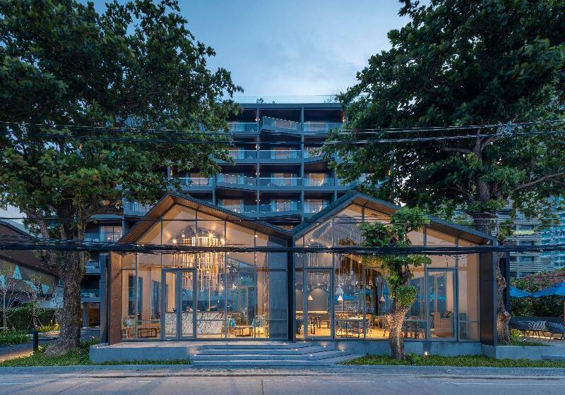 Fotos del hotel U Jomtien Pattaya:  16