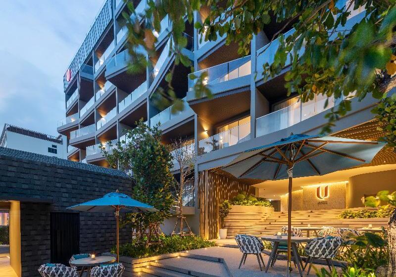 Fotos del hotel U Jomtien Pattaya:  18