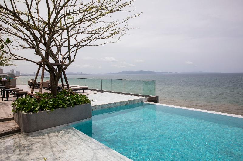 Fotos del hotel U Jomtien Pattaya:  22