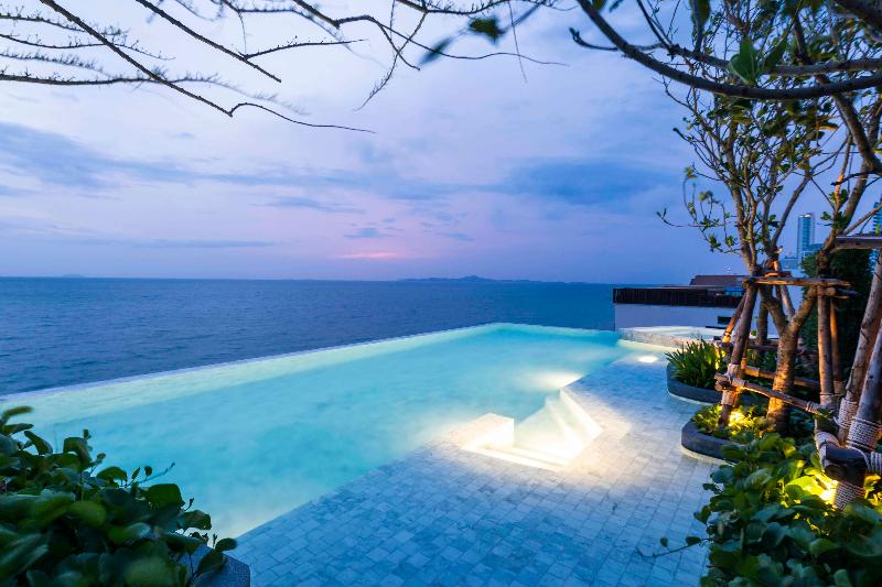 Fotos del hotel U Jomtien Pattaya:  8