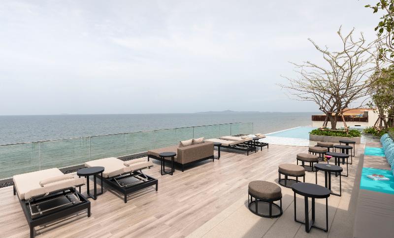 Fotos del hotel U Jomtien Pattaya:  23