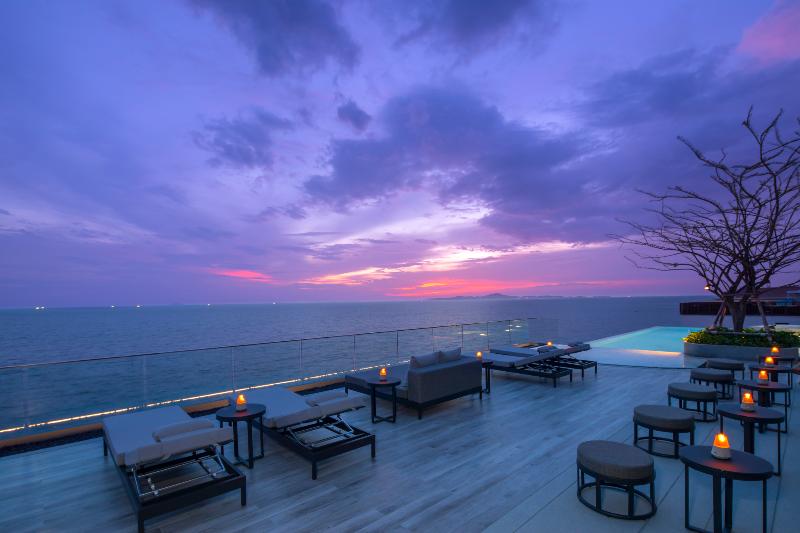 Fotos del hotel U Jomtien Pattaya:  7