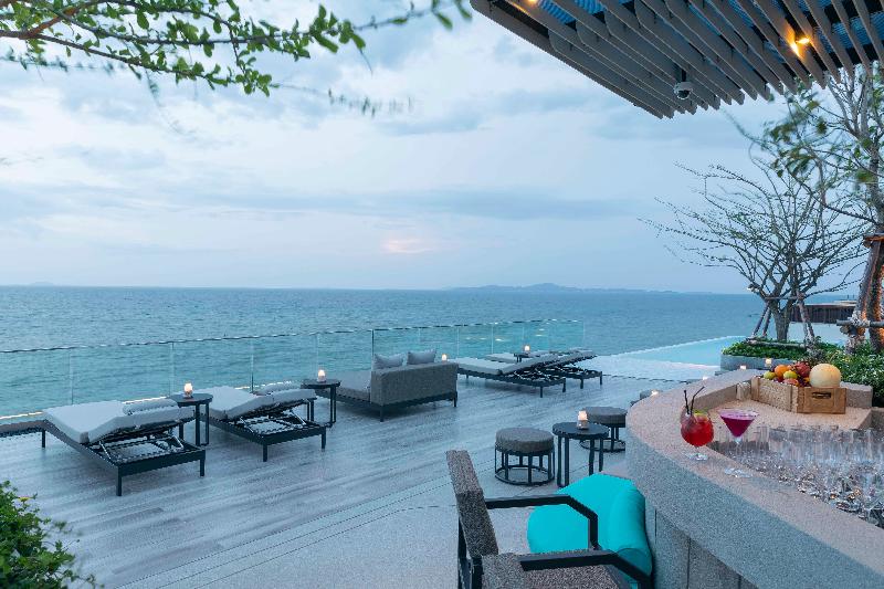 Fotos del hotel U Jomtien Pattaya:  6