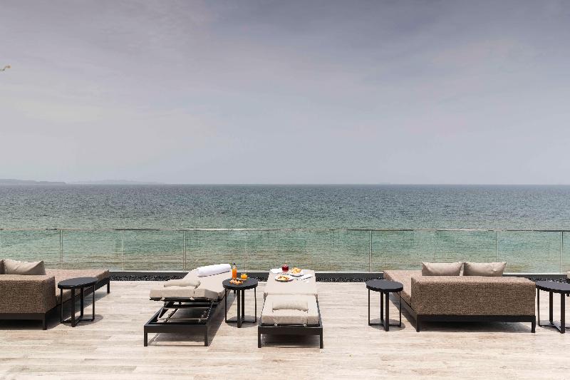 Fotos del hotel U Jomtien Pattaya:  25