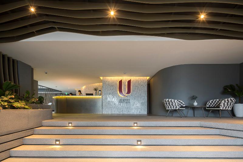 Fotos del hotel U Jomtien Pattaya:  5