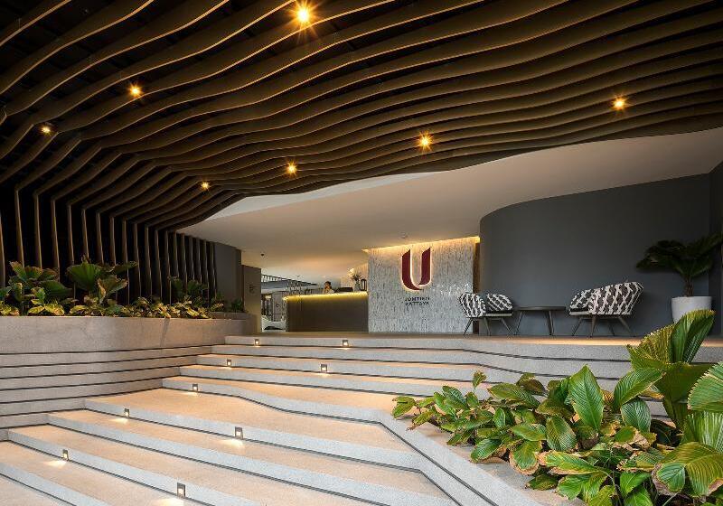 Fotos del hotel U Jomtien Pattaya:  4