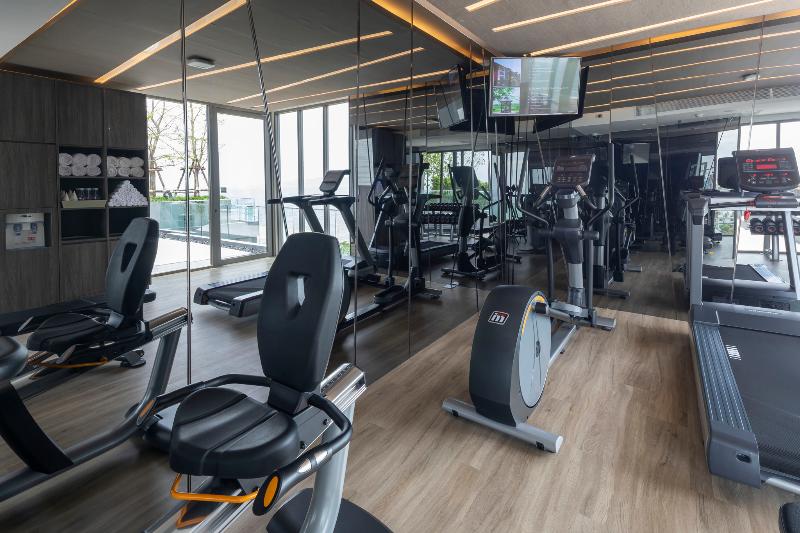 Fotos del hotel U Jomtien Pattaya:  3