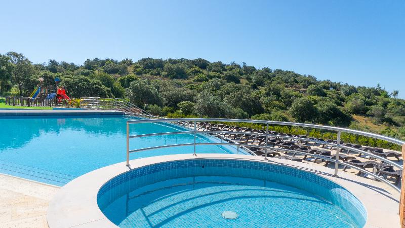 Vale Da Ribeira Residences