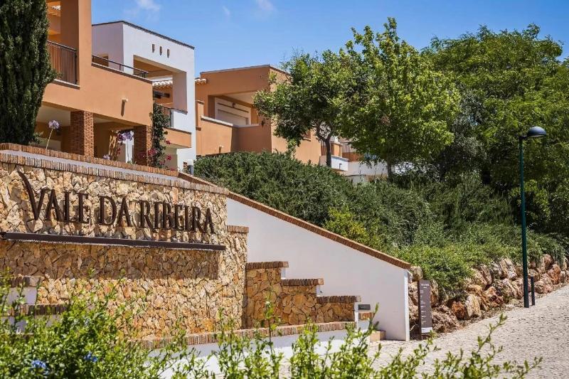 Fotos del hotel Vale Da Ribeira Residences:  2