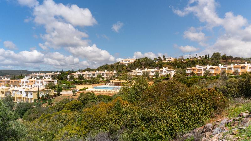 Fotos del hotel Vale Da Ribeira Residences:  3