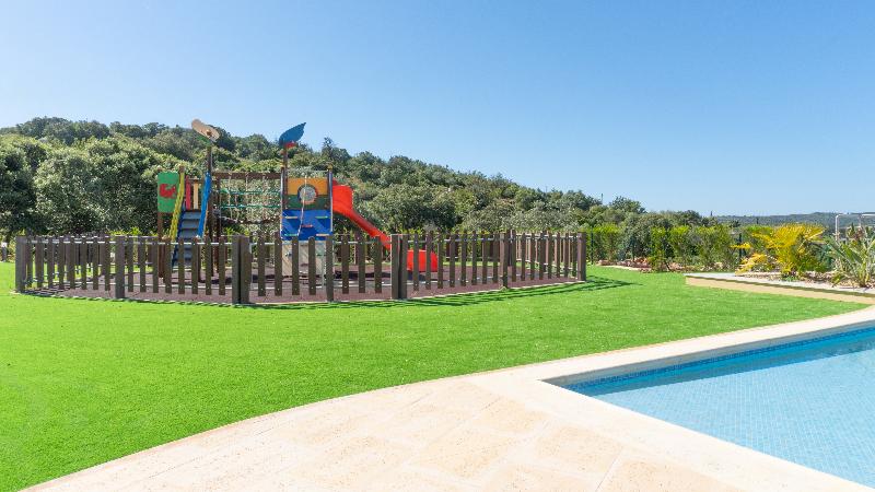 Fotos del hotel Vale Da Ribeira Residences:  5