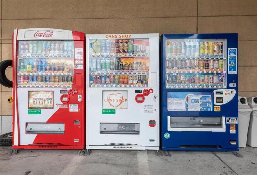 Fotos del hotel Aqua Garden  Fukumaru:  12