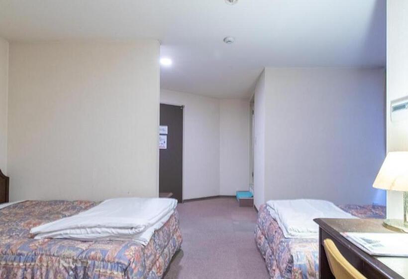 Fotos del hotel Aqua Garden  Fukumaru:  8