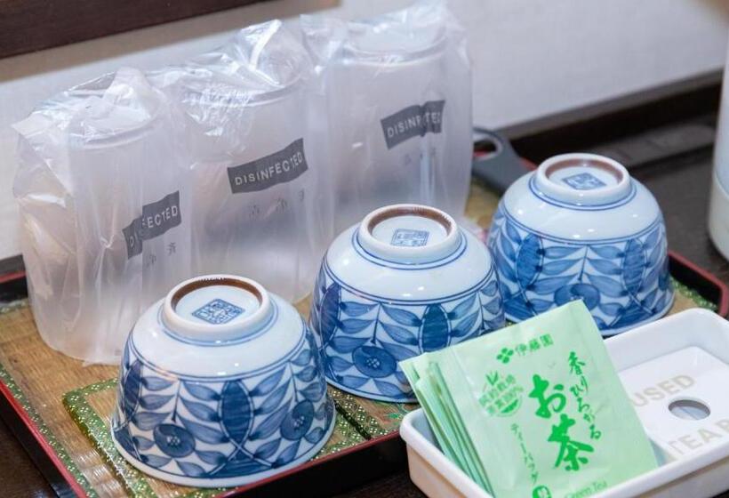 Fotos del hotel Aqua Garden  Fukumaru:  19