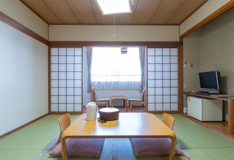 Fotos del hotel Aqua Garden  Fukumaru:  11