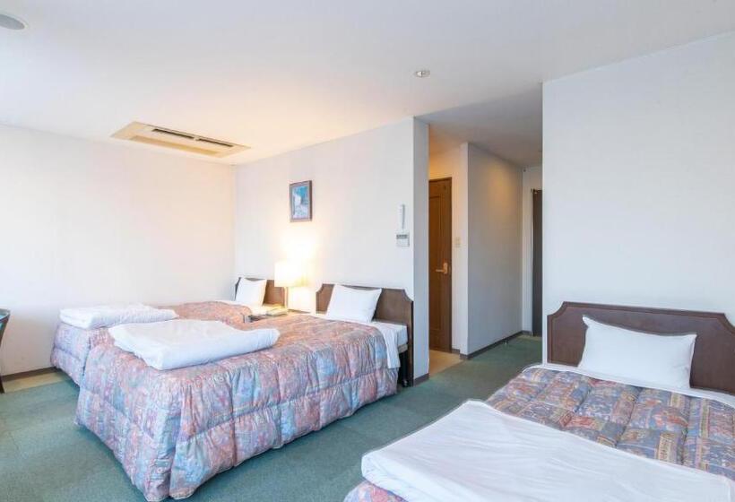 Fotos del hotel Aqua Garden  Fukumaru:  4