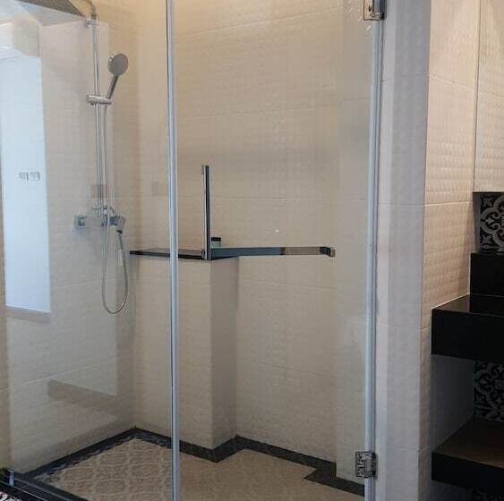 Fotos del hotel Chezzotel Pattaya:  17