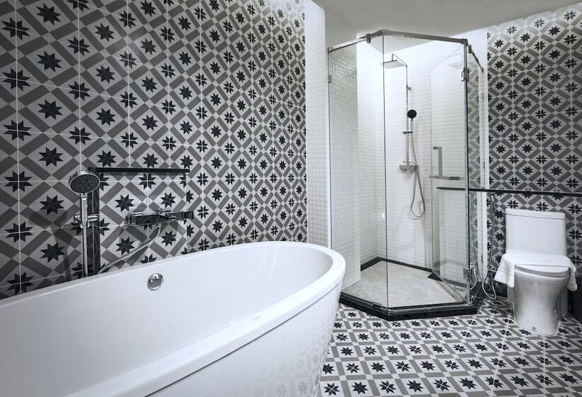 Fotos del hotel Chezzotel Pattaya:  3