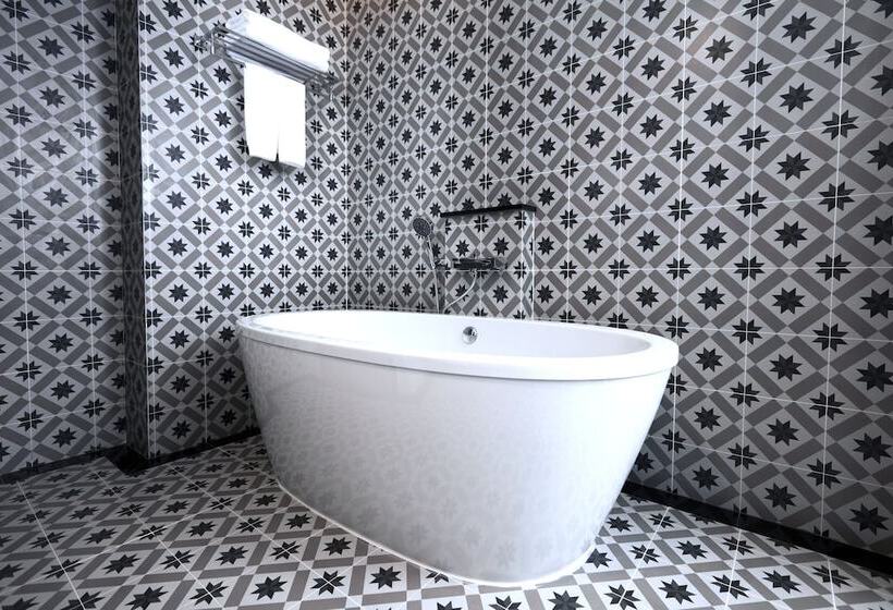 Fotos del hotel Chezzotel Pattaya:  6