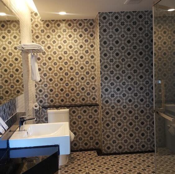 Fotos del hotel Chezzotel Pattaya:  11