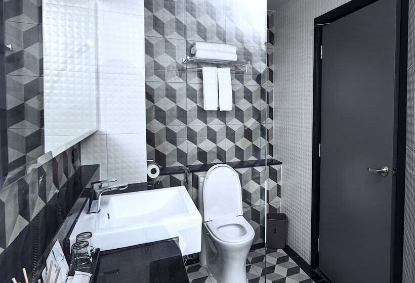 Fotos del hotel Chezzotel Pattaya:  8