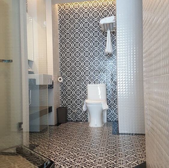 Fotos del hotel Chezzotel Pattaya:  25