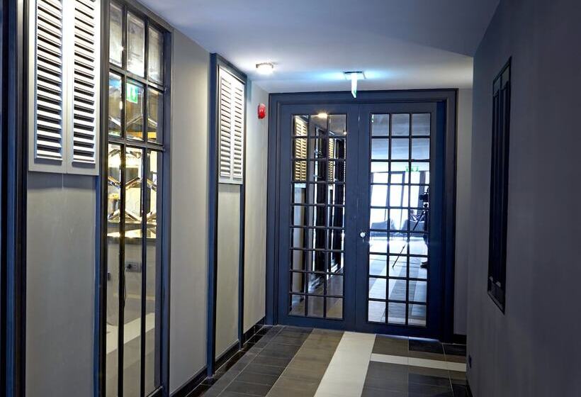 Fotos del hotel Chezzotel Pattaya:  18