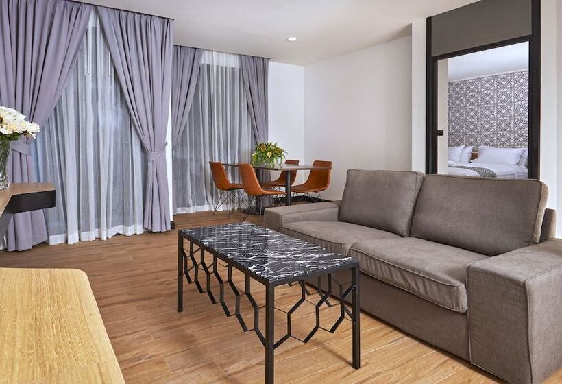 Fotos del hotel Chezzotel Pattaya:  19