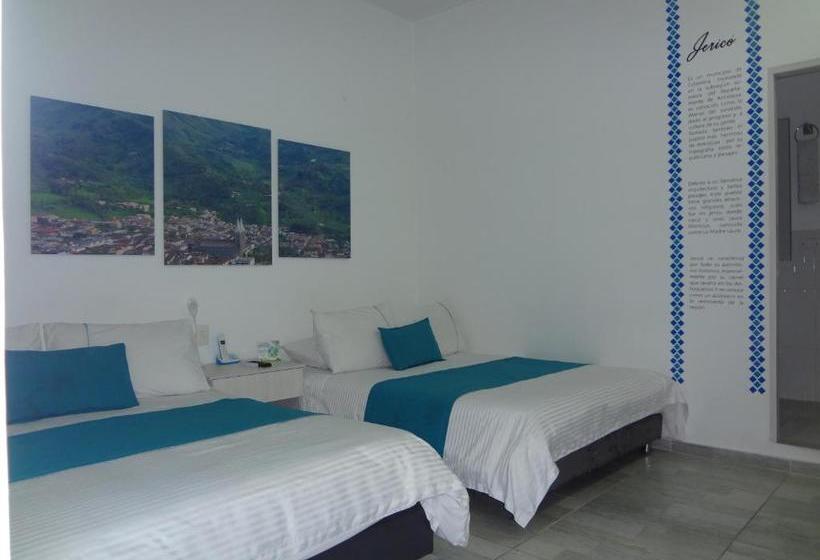 Fotos del hotel Almaviva Casa:  4