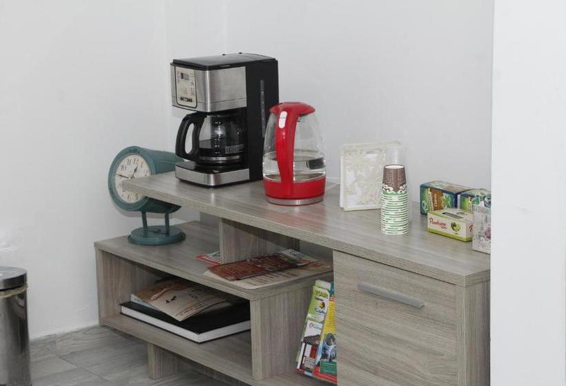 Fotos del hotel Almaviva Casa:  8