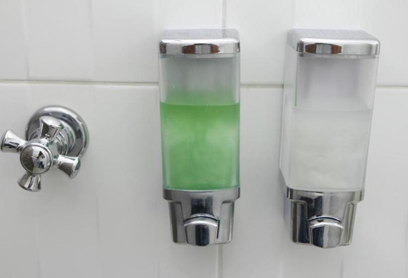 Fotos del hotel Almaviva Casa:  11