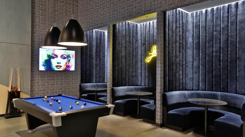 Fotos del hotel Aloft Chicago Mag Mile:  11