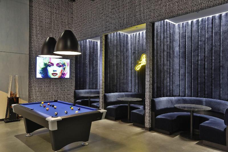 Fotos del hotel Aloft Chicago Mag Mile:  24