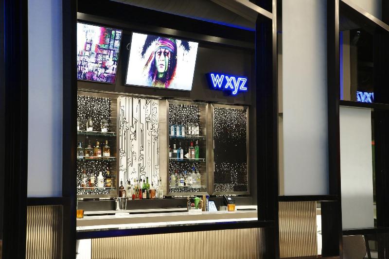 Fotos del hotel Aloft Chicago Mag Mile:  9